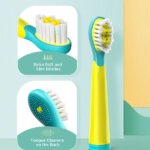 مسواک برقی کودک Fairywill مدل kids