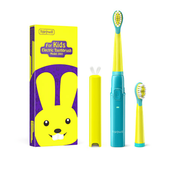 مسواک برقی کودک Fairywill مدل kids