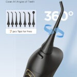 واتر فلاسر Fairywill مدل 5020E