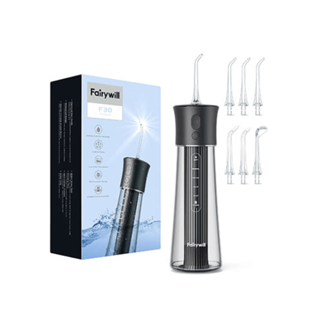 واتر فلاسر Fairywill مدل F30