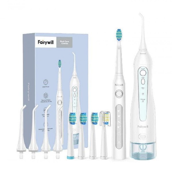 پک کمبو Oral Care Combo