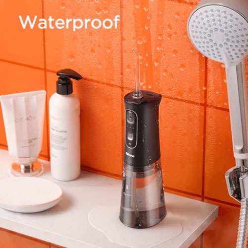 واترفلاسر Fairywill مدل C2