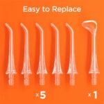 واترفلاسر Fairywill مدل C2