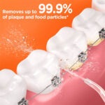 واترفلاسر Fairywill مدل C2