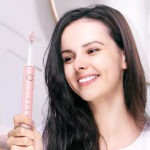 مسواک برقی Fairywill مدل E11