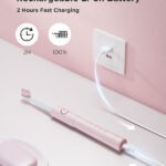 مسواک برقی Fairywill مدل E11
