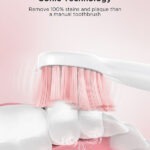 مسواک برقی Fairywill مدل E11