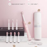 مسواک برقی Fairywill مدل E11