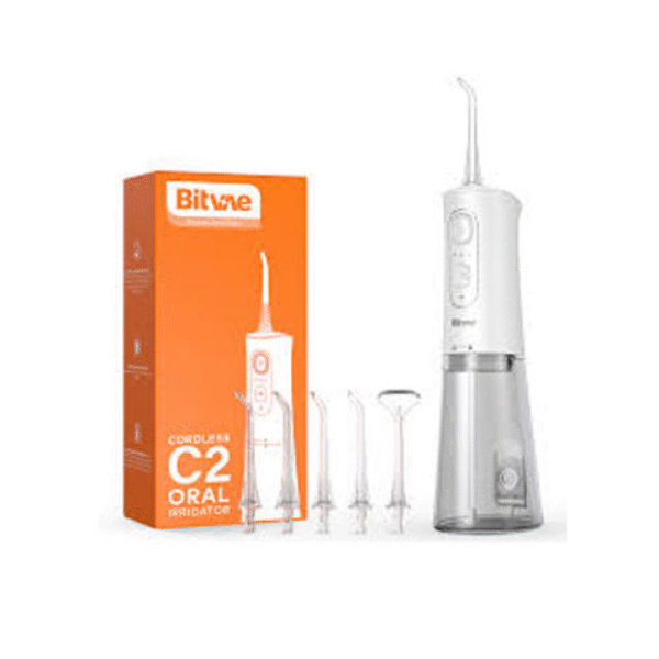 واترفلاسر Fairywill مدل C2