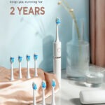 مسواک برقی Fairywill مدل P11